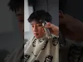 Textured low taper