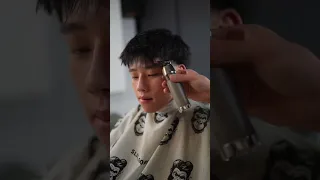 Textured low taper