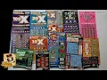 New Scratchers 220 Scratch Session Lottery Treasure Hunt Ep 34
