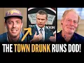 Download Lagu Trump’s Cabinet of Drunks, Junkies \u0026 TV Hosts (w/ Stuart Stevens) | Bulwark Podcast