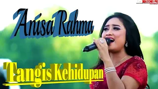 anisa rahma tangis kehidupan new pallapa