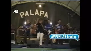 Download Ampunilah Dosa Brodin Om Palapa Lawas 2005 Nostalgia Classic MP3