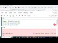 Intro Python Day3 2025