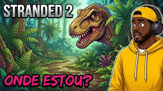 Naufragos 2 - Perdidos No Tempo Stranded 2 Java Game