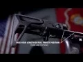 Maxim Defense CQB Stock Install