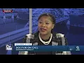 Doctor on Call The Tdap Vaccine and Pregnancy