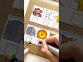 Kids Activity Safari Scratch Off