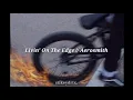 Livin' On The Edge // Aerosmith (Sub. Español)