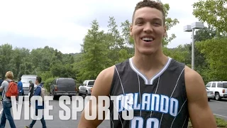 Aaron Gordon s Twitter Philosophy Sitdowns