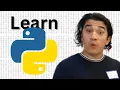 Best Python Book to MASTER Coding