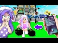 Download Lagu SIRI Decides What I DO IN BROOKHAVEN For 24 HOURS! (Roblox)