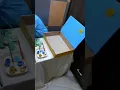 Easy way to prepare desert model