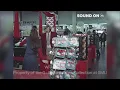 WFAA rewind Christmas shopping at Sears in 1975