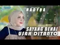 Download Lagu Sayang Denai Usah Di Tanyo~Hadyna {Official Music Vidio}