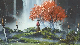 born to own wukong epic music epic chinese adventure orchestral music 