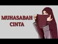 Download Lagu Muhasabah cinta - Citra Maharani (video lyrics🎶)