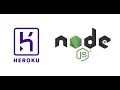 How to deploy NodeJs app on Heroku - Complete Beginners Guide