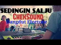 Download Lagu CHEKSOUND SEDINGIN SALJU DANGDUT ELECTONE
