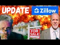 ZILLOW Housing Market Update Mortgage Rates SKYROCKET