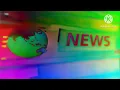 Station ID iNews TV (2015) Effects (Inspired By Preview 2 Effects)