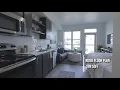 Ridge Floor Plan