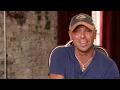 Kenny Chesney Talks About "Wild Child" & How Women are Depicted in Country Songs