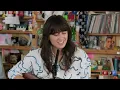 The Beths: Tiny Desk Concert