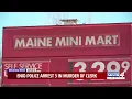 2 Oklahoma men teen accused of killing Enid store clerk