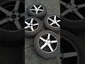 I got some wheels what should we do