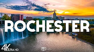Top 10 Best Things to Do in Rochester New York - Travel Guide 2026