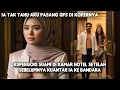 Lagu PERGOKI SUAMI DI KAMAR HOTEL SETELAH 1 JAM LALU KUANTAR DIA KE BANDARA UNTUNG ADA GPS @ceritabunda88