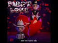 FIRST LOVE - Oscar Ortiz & Edgardo Nuñez