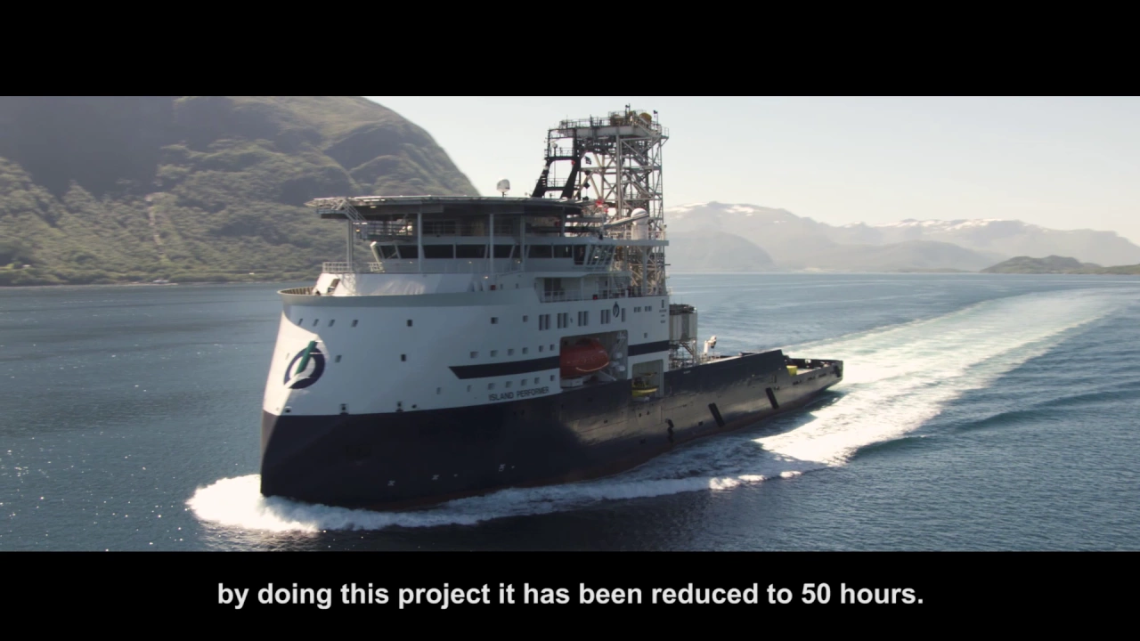 Qt brings Ulstein's daring & industry disruptive vision to reality