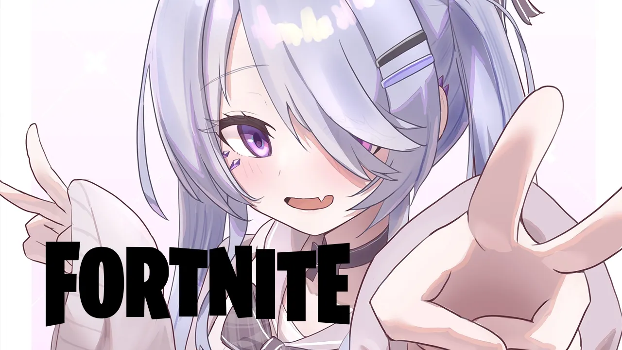 【fortnitE】let's yap yap yap yap IN FORTNITE