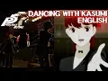 Dancing with Kasumi - Persona 5 Royal