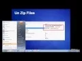 SSIS Part4 - Exe Process Task Zip UnZip FTP Task File System Task