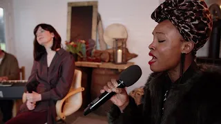 o love that wilt not let me go keith u0026 kristyn getty dana masters