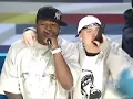 Download Lagu Eminem, 50 Cent, Cashis \u0026 Lloyd Banks - You Don't Know Live