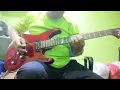 Download Lagu Dajjal Dunia - Samurai (gitar cover)