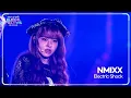 Download Lagu Electric Shock (f(x)) - NMIXX 엔믹스 [2024 MUSIC BANK GFJ] | KBS WORLD TV 241219
