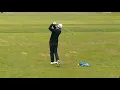 John Huston PGA TOUR Champions