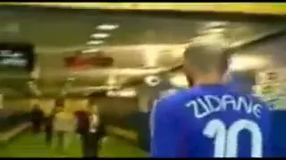 فيديو روعة للفرنسى زين الدين زيدان بتعليق عصام الشوالى 
