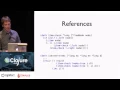 Colin Fleming - Cursive A different type of IDE