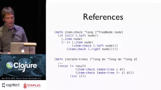 Colin Fleming - Cursive A different type of IDE