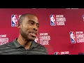 Atlanta Hawks Summer League HC Bryan Bailey After Win Over Miami