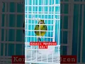 Lagu kenari ngebren ak47 #shorts #canary #kenari #birds #chirping #hummingbird