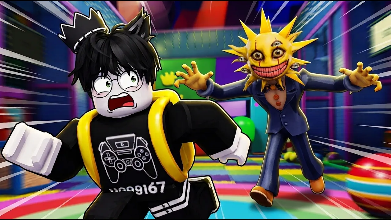นี้คือแมพที่ทำผมเสียเวลามากที่สุด 🎮 ¦ Roblox : Wonderland