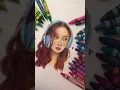 CRAYONS CHALLENGE