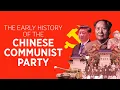 Where did Chinese communism come from Behind the Book with Professor Tony Saich