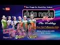 Download Lagu LIVE - DUTA NADA PERNIKAHAN MITA \u0026 ARIFIN (DS. KLUWIH - TULAKAN - PACITAN)